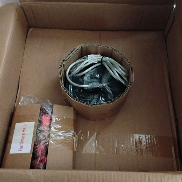 Hearth & Hand Pendant Lamp - Picture 5 of 5